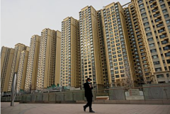 首次！外资巨头突然转向 罕见唱多中国房地产市场